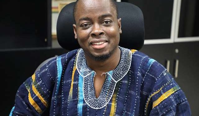Dr Ishmael Ackah, Executive Secretary of the PURC