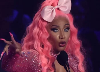 Nicki Minaj said she spent between five and six hours in jail in Amsterdam