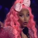 Nicki Minaj said she spent between five and six hours in jail in Amsterdam