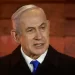 Netanyahu was defiant in the face of US threats to cut off weapons