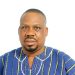 King James Azortibah, General Secretary TEWU of TUC Ghana