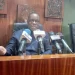 John K. Kapi, Head of Public Affairs, WAEC