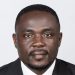 The writer: Isaac Ofori Gyeavour ESQ,