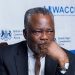 security analyst, Colonel Festus Aboagye (Retired)