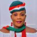 Janet Asana Nabla, Chairperson and Leader of the People’s National Party