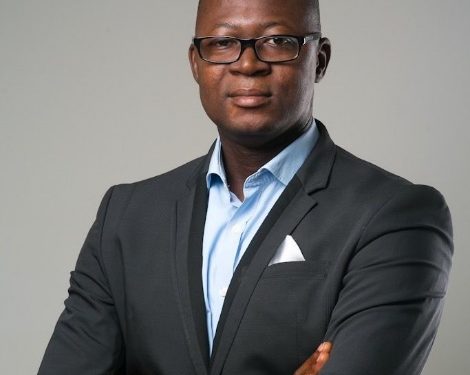 Kingsley Bennett, CEO, Metro Edge Technologies