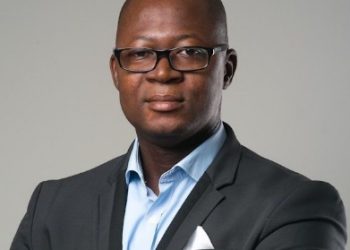Kingsley Bennett, CEO, Metro Edge Technologies