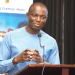Kwaku Kwarteng, Obuasi West MP