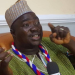 Mr Fuseini Nurudeen, Northeast Regional Chairman, NPP