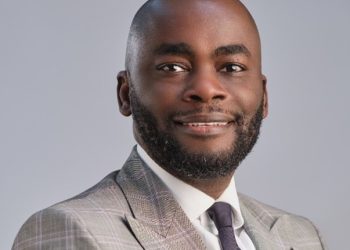 Managing Director of Access Bank (Ghana) Plc, Olumide Olatunji