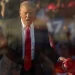 Trump appeared at a rally in Coachella, California, on Saturday