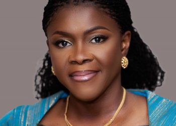 Ms. Kathleen Addy, Chairperson, NCCE