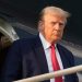 President of US, Donald J. Trump