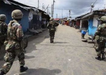 Bawku conflict
