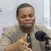Franklin Cudjoe, IMANI Africa President