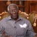 Former President John Agyekum Kufuor