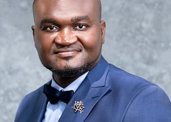 Nana Akwasi Awuah, Managing Director of PMMC