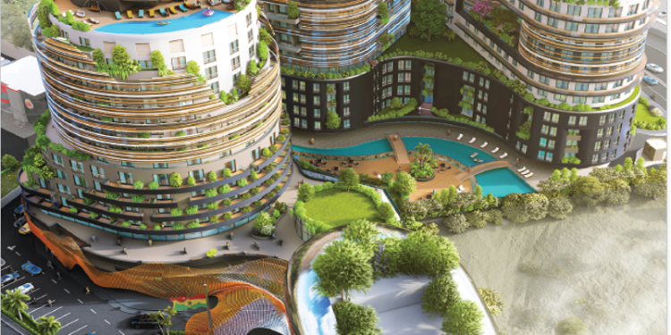 Prestige by i2 Development
