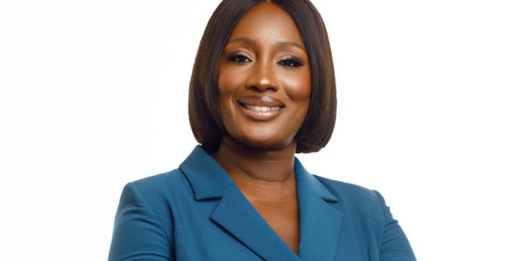 Hilda Nimo Tieku, MD - Jobberman Ghana