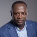 Minister for Lands and Natural Resources, Emmanuel Armah-Kofi Buah