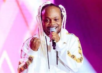 Late Daddy Lumba, music icon