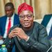 Mahama Ayariga, Minority Leader
