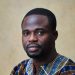 Investigative journalist Manasseh Azure