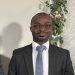 Scott Edward Agyemang, doctoral researcher