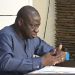 Ousmane Diagana