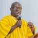 Ing. Ken Ashigbey, Chief Executive Officer of the Ghana Chamber of Mines