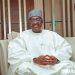 Dr. Mahamudu Bawumia, presidential aspirant
