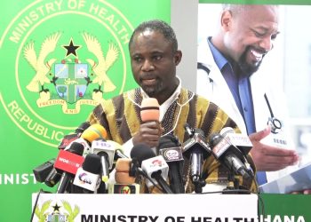 Kwabena Mintah Akandoh