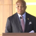 Foreign Affairs Minister, Samuel Okudzeto Ablakwa
