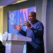 President of Ghana, John Dramani Mahama