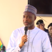 Interior Minister, Muntaka Mohammed-Mubarak