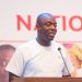 NPP General Secretary, Justin Kodua Frimpong