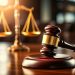 File Image of a court gavel