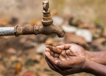 Water Shortage (File Image)