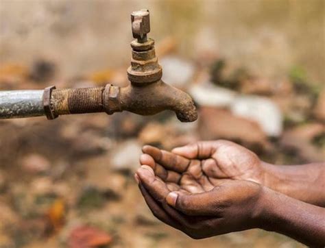 Water Shortage (File Image)