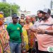 AMA boss engages street traders ahead of decongestion exercise in Accra on May 20