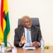 Finance Minister, Cassiel Ato Forson