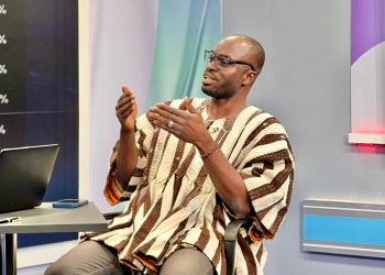 Member of Parliament for Walewale, Mahama Tiah Abdul-Kabiru