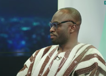 Member of Parliament for Walewale, Mahama Tiah Abdul-Kabiru.