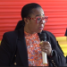 Greater Accra Regional Minister, Linda Ocloo