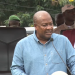 President John Dramani Mahama