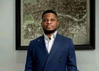 CEO, GoldBod, Sammy Gyamfi