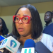 Greater Accra Minister, Linda Ocloo