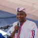 Ashanti Regional Chairman of the NPP, Chairman Wontumi