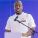 NPP General Secretary Justin Kodua Frimpong