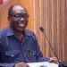 Professor Ernest Kofi Davis, Director-General of the Ghana Education Service (GES)